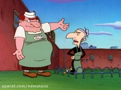 انیمیشن آرنولد فصل 1 قسمت 7 - hey arnold